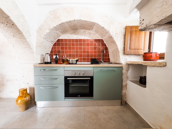 Cucina