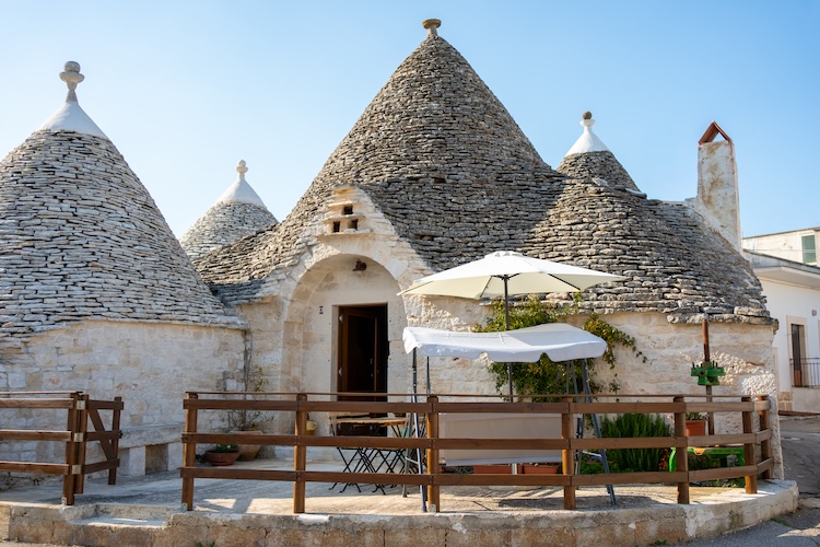 Il trullo